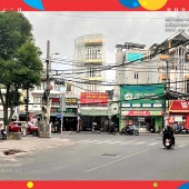 GV. Nhà MẶT TIỀN Kinh Doanh, C4, 149m2, ngang ~ 7M, gần CT Plaza Nguyên Hồng.